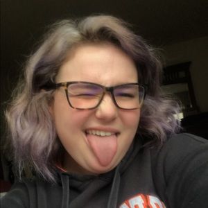 Meet your Posher, Katelin